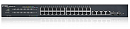 коммутатор Smart L3 Lite коммутатор Zyxel NebulaFlex XMG1930-30, rack 19", 24xRJ-45: 1/2.5G, 4xRJ-45: 1/2.5/5/10G, 2xSFP+