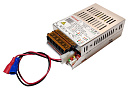 Блок питания UPS 75W Simple 100~264VAC IN, 10,2~14,1VDC OUT 75W С возможностью подключения аккумулятора.