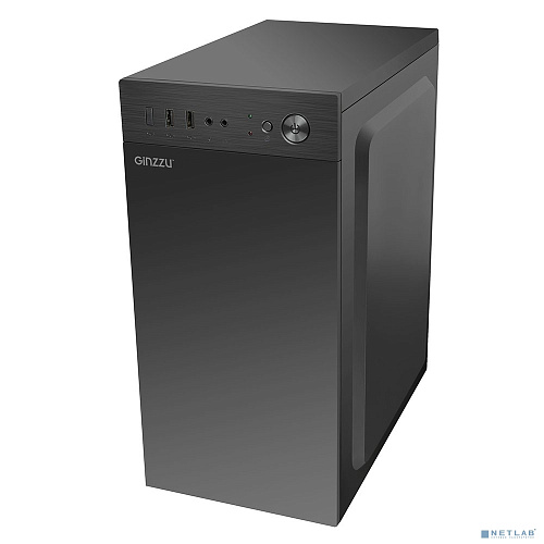 Ginzzu B400 mATX