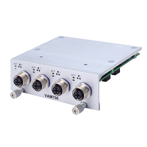 Модуль VAM707