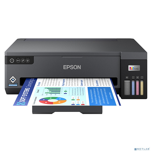 Epson Stylus Photo L11050 (C11CK39402/C11CK39505/C11CK39503)