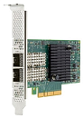 HPE Xilinx X2522-25G-PLUS Ethernet 10/25Gb 2-port SFP28 Adapter for (Gen10+)