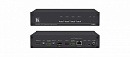 Приемник сигнала Kramer Electronics 692 HDMI, Audio, RS-232, ИК, USB и Ethernet по волоконно-оптическому кабелю для модулей SFP. Для работы требуются