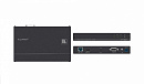 Передатчик Kramer Electronics TP-780T HDMI, Аудио, RS-232, ИК, USB по витой паре HDBaseT; поддержка 4К, POE