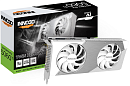 Видеокарта INNO3D RTX 5060 Ti Twin X2 OC WHITE//RTX5060Ti, HDMI, DP*3, 16G,D7