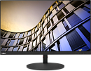 Монитор/ Lenovo ThinkVision T27p-10 27" 16:9 IPS 3840x2160 4ms 1000:1 350 178/178 //HDMI 2.0/DP1.2/Type-C/Tilt, swivel, pivot , lift, USB 3.0 Hub