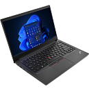 Lenovo ThinkPad E14 G4 [21EB006YRT] Black 14" {FHD IPS/ Ryzen 7 5825U/8GB/512GB SSD//DOS}