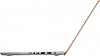 Ноутбук Asus VivoBook 15 OLED K513EA-L12875 Core i3 1125G4 8Gb SSD256Gb Intel UHD Graphics 15.6" OLED FHD (1920x1080) noOS gold WiFi BT Cam (90NB0SG3-