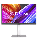 Монитор ASUS 23.8" ProArt PA24ACRV IPS 2560X1440 5ms 400cd 75Hz MM HDMI DP USB Type-C Swivel Pivot HAS Black (существенное повреждение коробки)
