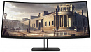 Монитор HP 37.5" Z38c черный IPS LED 5ms 21:9 HDMI матовая HAS Piv 300cd 178гр/178гр 3840x1600 60Hz DP UW+ USB 13.8кг