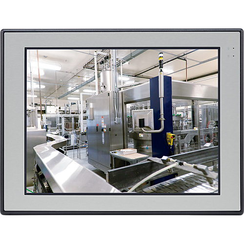 Панельный компьютер APPC1250T