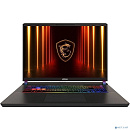 MSI Vector 17 HX AI A2XWJG-062RU [9S7-17S372-062] Cosmos Gray 17" {QHD+ Ultra 9 275HX/32Gb/SSD1Tb/RTX 5090 24Gb/Win11}