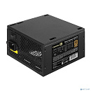 Exegate EX282156RUS Блок питания 800W ExeGate 80 PLUS® Bronze 800PPH (ATX, APFC, КПД 89% (80 PLUS Bronze), 12cm fan, 20+4pin, 2x(4+4)pin, 4xPCI-E, 8xS