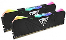 Память DDR4 2x8Gb 4000MHz Patriot PVR416G400C9K Viper RGB RTL Gaming PC4-32000 CL19 DIMM 288-pin 1.4В с радиатором Ret