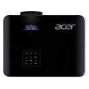 Acer X118HP (AS610) [MR.JR711.00Z/MR.JR711.00Y] (DLP 3D, SVGA, 4000 lm, 20000/1, HDMI, Audio, 2.7kg, EURO)