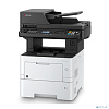 Kyocera M3145dn (1102TF3AX0) {А4, 45 ppm, 1200dpi, 1 Gb, USB, Net, RADP,старт.тонер TK-3165, совмест: TK-3060, АЗИЯ}