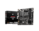 MSI PRO B550M-P GEN3 AM4,4DDR4,1PCI-Ex16,2PCI-Ex1,1M.2,4SATA3,6USB3.2 GEN1,HD Audio