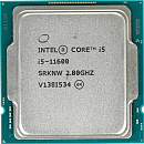 CPU Intel Core i5-11600 Rocket Lake OEM {2.8GHz, 12MB, LGA1200}
