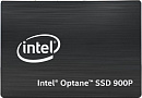 SSD Intel Celeron жесткий диск PCIE 280GB OPTANE 2.5" 2.5 900P SSDPE21D280GASM INTEL