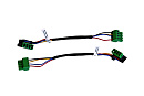Модуль расширения Biamp [ACC-C-EB-EXT] Расширитель шины (упаковка из 2 штук)