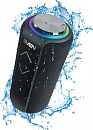 Колонка порт. Sven АС PS-275 черный 12W 1.0 BT/3.5Jack 10м 2400mAh (SV-020866)
