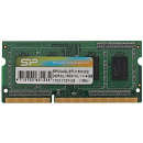 Память DDR3L 4Gb 1600MHz Silicon Power SP004GLSTU160N02 RTL PC3-12800 CL11 SO-DIMM 204-pin 1.35В Ret
