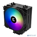 Устройство охлаждения(кулер) Zalman CNPS9X Performa Black ARGB, 120мм, Ret