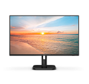 Монитор 23,8" Philips 24E1N1100D 1920x1080, 16:9, IPS, 300 cd/m2, 1 ms, 1500:1, HDMI, DVI, 100Hz, Tilt, Vesa 100, Black, 3y