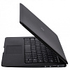 Ноутбук Digma EVE 10 C300 Celeron N3350 3Gb eMMC32Gb Intel HD Graphics 500 10.1" IPS HD (1280x800) Windows 10 Home Single Language 64 black WiFi BT Ca