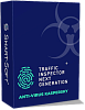 Kaspersky Anti-Virus для Traffic Inspector Next Generation 5 учетных
