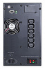 Источник бесперебойного питания Powercom Macan MAC-1500 1500Вт 1500ВА черный