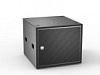 VS 15B. Пассивный сабвуфер YME серии Versa
