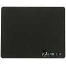 Коврик для мыши Оклик OK-P0280 Мини черный 280x225x3мм