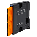 Модуль c 4 каналами для подключения абсолютного энкодера BISS-C/SSI, EtherCAT SubDevice