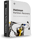 Hetman Partition Recovery. Домашняя версия