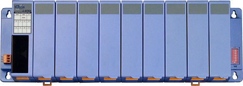 I-87K9 CR