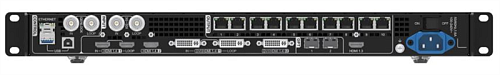 Универсальный контроллер VX1000 All-in-1 controller VX1000 All-in-1 controller