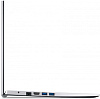 Ноутбук Acer Aspire 3 A315-35-C94J Celeron N4500 4Gb SSD128Gb Intel UHD Graphics 15.6" IPS FHD (1920x1080) Windows 11 Home silver WiFi BT Cam (NX.A6LE