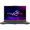 Ноутбук/ ASUS ROG Strix G18 G814JVR-N6010 18"(2560x1600 (матовый, 240Hz, 3ms) IPS)/Intel Core i9 14900HX(2.39Ghz)/16384Mb/1024PCISSDGb/noDVD