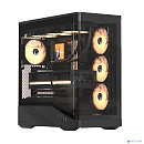 FORMULA ATX Crystal U9 PA Black