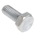Iek (CLP1M-B-8-30) Болт шестигранный М8х30 (упаковка 60 шт.)