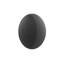TS-605TB Настенный громкоговоритель 5.25"+25 мм твитер, 100W@4Ω, чёрный цвет, кронштейн в комплекте