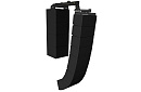 Сабвуфер BIAMP [IV6-118SB] (COMMUNITY) пассивный (Line Array). 18"НЧ. 800Вт /1600Вт (8 Ом). 37 Гц - 132 Гц. Max.SPL:137 dB. NL4, клеммы. 8хM10. Indoor