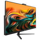 iRU Office 27IH5P2K [1865016] Black 27" {QHD i5 11400/8Gb/ SSD256Gb /UHDG 730 /DOS}