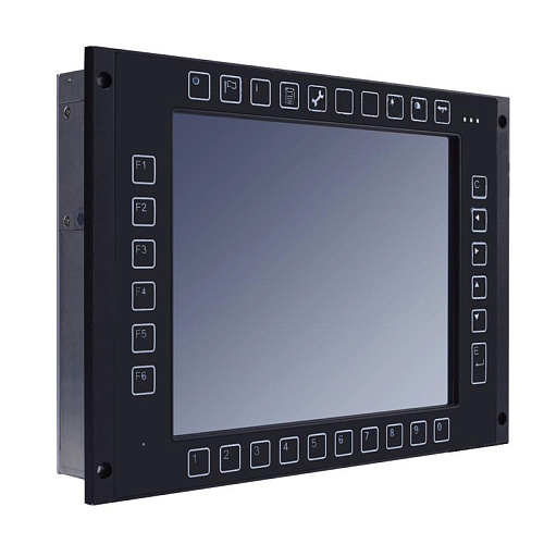 GOT710S-837-R-E3845-24-110VDC