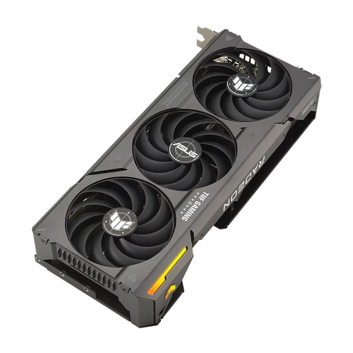 Видеокарта/ TUF-RX7800XT-O16G-GAMING