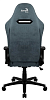 Aerocool DUKE Steel Blue