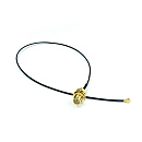 Антенный RF кабель, 0-6 Ггц, 30см