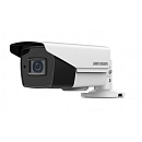 Камера видеонаблюдения аналоговая Hikvision DS-2CE19D3T-AIT3ZF, 1080p, 2.7 - 13.5 мм, белый