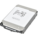 Жесткий диск серверный Toshiba 3.5" 22TB MG10F Series SAS MG10SFA22TE